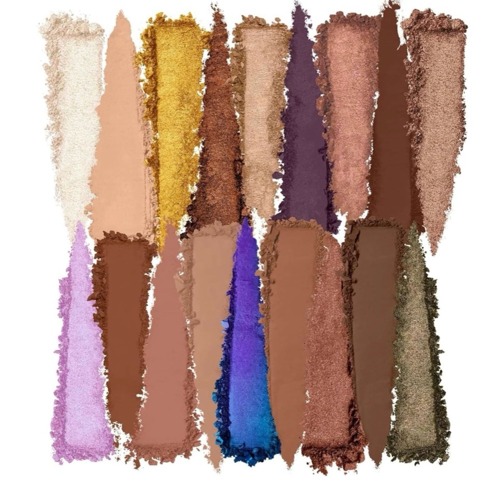 TOO FACED Better Than Chocolate Eyeshadow Palette Neutral Multicolor $54 MSRP - Picture 4 of 11